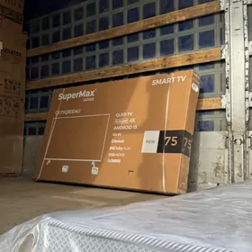 SuperMax tv 75-lik