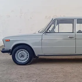 Lada 2106 1991