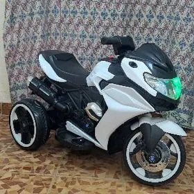 tokly çaga mator мотоцикл