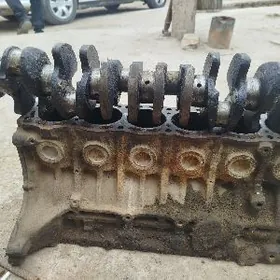 2lik blok bilen wal markynky