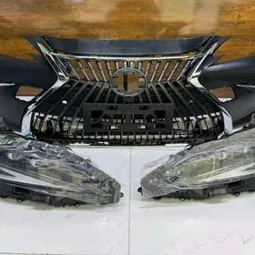 ES 350 2013-2024 Bufer