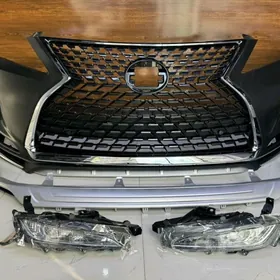 RX 350 2010-2025 Abilsofka