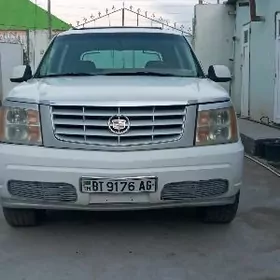 Chevrolet Avalanche 2500 2002