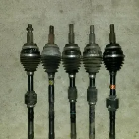 Granat Kemri/Lexus/Awalon daşk