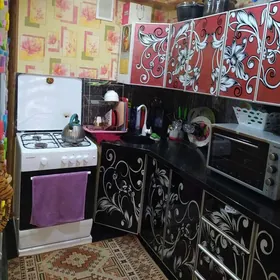 2 комнатная