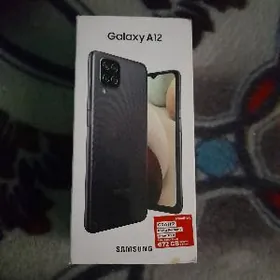 SAMSUNG A12