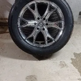 TEKER DISKA  285/50/20