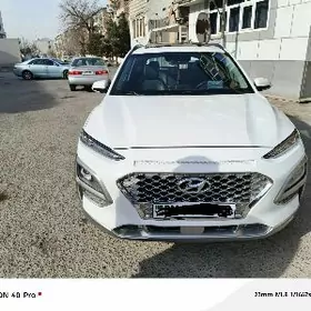 Hyundai Kona 2021