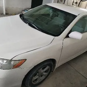 Toyota Camry 2008