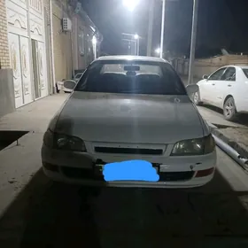 Toyota Corona 1992