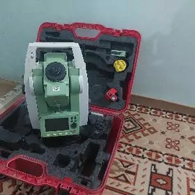 Leica distomat arenda