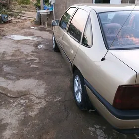 Opel Vectra 1990
