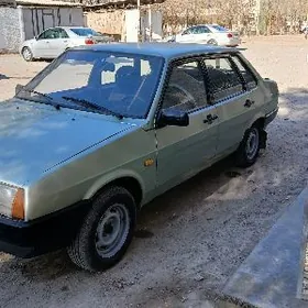 Lada 21099 2004