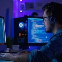 Kompýuter programmirowaniýa