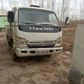 Forland H2 2012