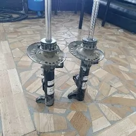 merseders amartizatorlar