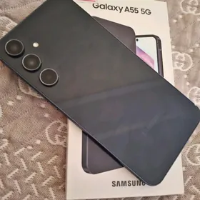 Самсунг А 55 128