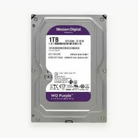 Paket HDD WD 1TB