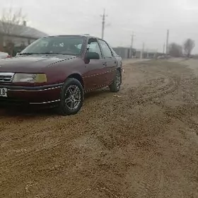 Opel Vectra 1992