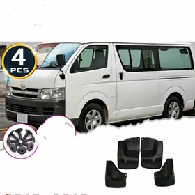 HIACE 2012-2018ý. bryzgowik