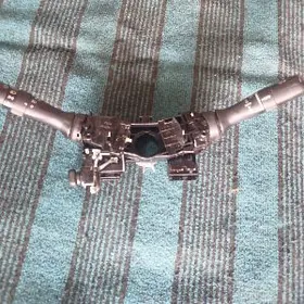 ES 350 POWOROTNIK KLUCATEL