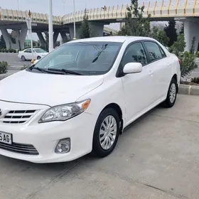 Toyota Corolla 2010