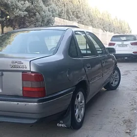 Opel Vectra 1992