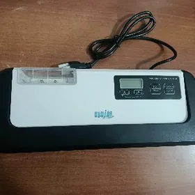 Вакуматор,Wakuumator