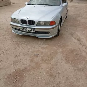 BMW 528 1996