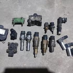 actros axor karopka datcik