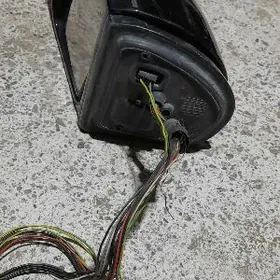 Mersedes 211 bakowoy