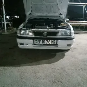Opel Vectra 1992
