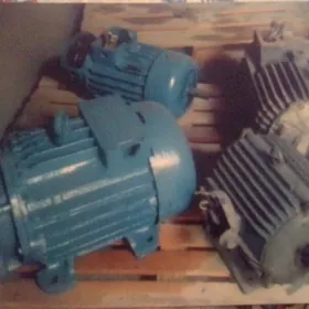 Электромотор