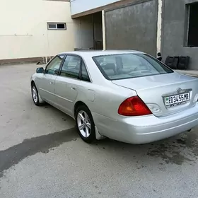 Toyota Avalon 2001