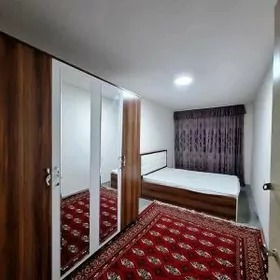 11mkr 4/3et 3kom remont gerek