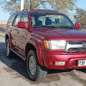 Toyota 4Runner 2000
