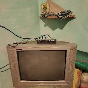 Tv uzbek Tuner