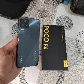 POCO F4 (8/256) TAZE