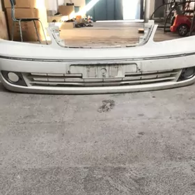 sunny bamper, ablisofka