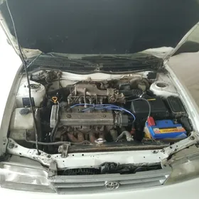 Toyota Corolla 1996