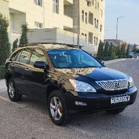 Lexus RX 330 2005