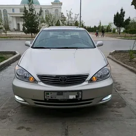 Toyota Camry 2002