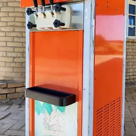 морожено апарат