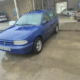 Opel Astra 1992