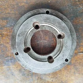 планшайба 250 размер