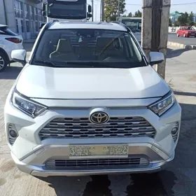 Toyota RAV4 2020