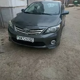 Toyota Corolla 2010