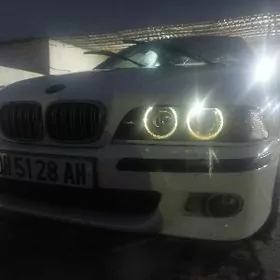 BMW 525 2002