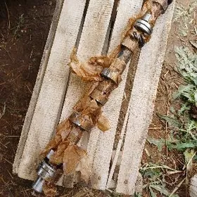 газ-24 распредвал тазе