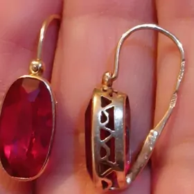 гизил гулак халка